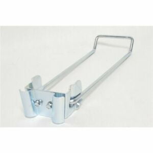 Mantis Cultivator Kickstand 4333 & Echo TC 17 Inhes Length Zinc-plated Steel New Mantis Cultivator Kickstand 4333 & Echo TC 17 Inhes Length Zinc-plated Steel New